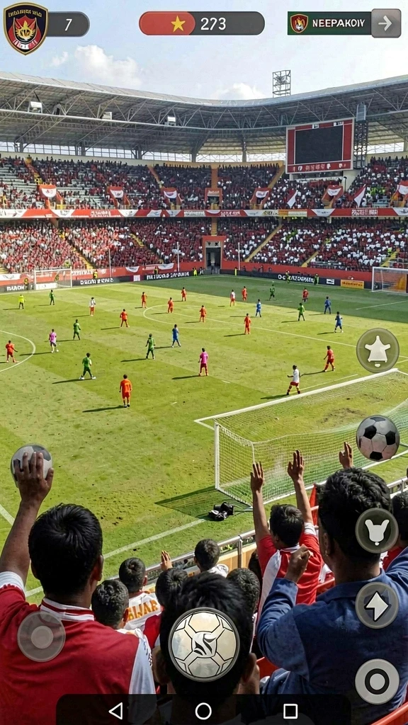 Nikmati berbagai tema mesin slot yang menarik.