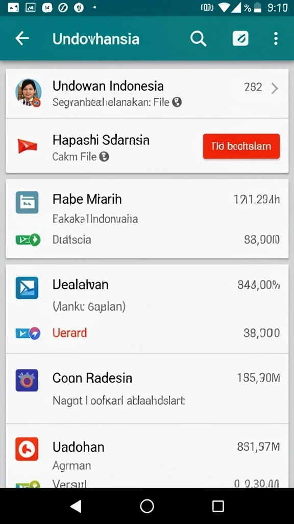Fitur bonus menarik yang ditawarkan kepada pengguna baru.