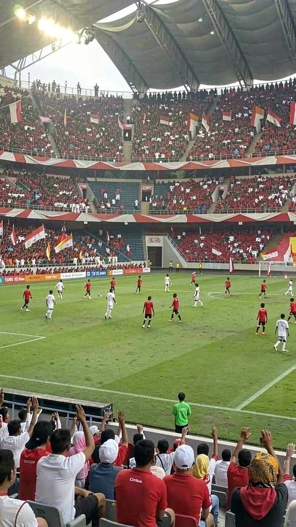 Tangkapan layar menunjukkan antarmuka game yang menarik dan mudah dinavigasi.