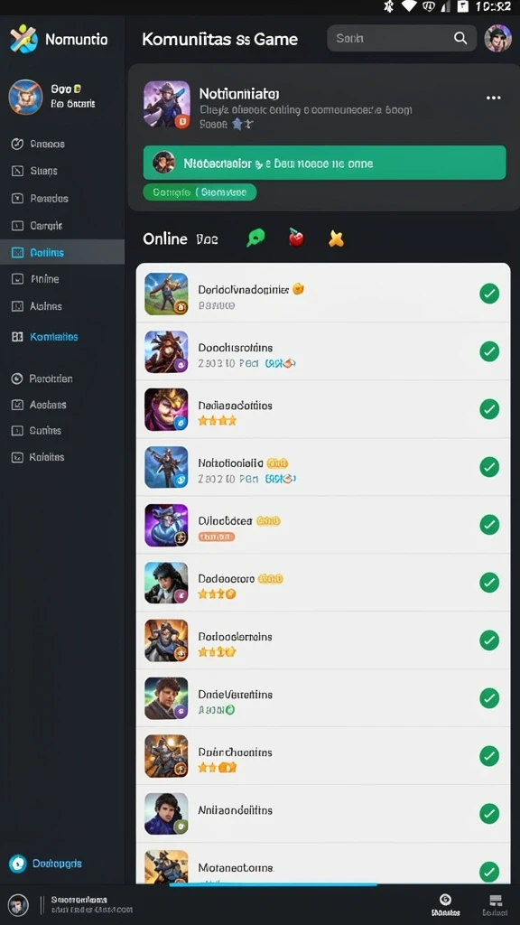 Dapatkan pengalaman bermain slot yang tak terlupakan dengan grafis memukau.
