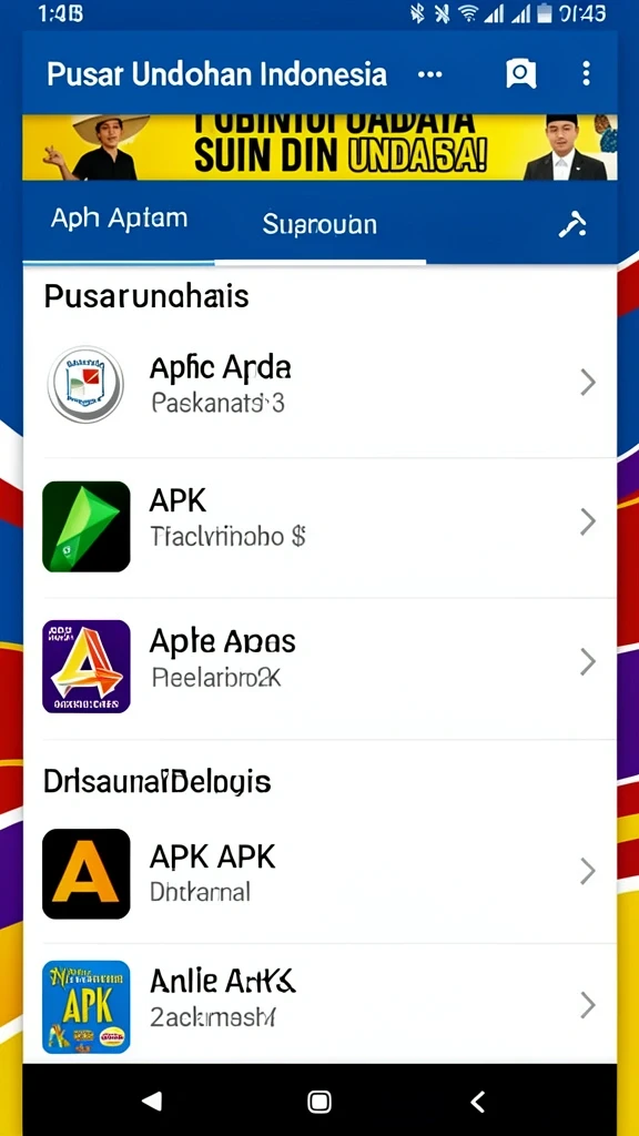 Bonus harian yang menggiurkan.