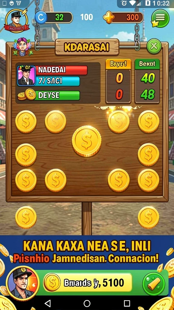 Fitur bonus yang menguntungkan dalam 8ZK.