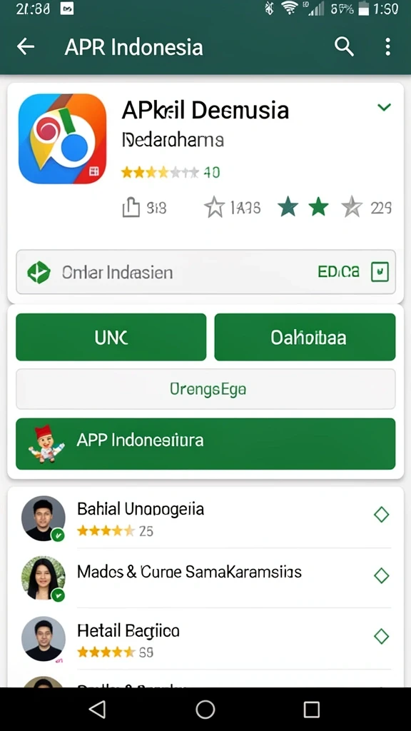 Bonus harian menarik untuk pemain setia.
