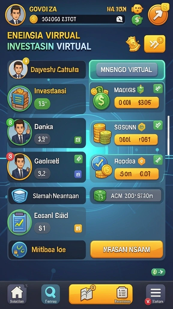 Bonus menarik yang meningkatkan peluang menang.
