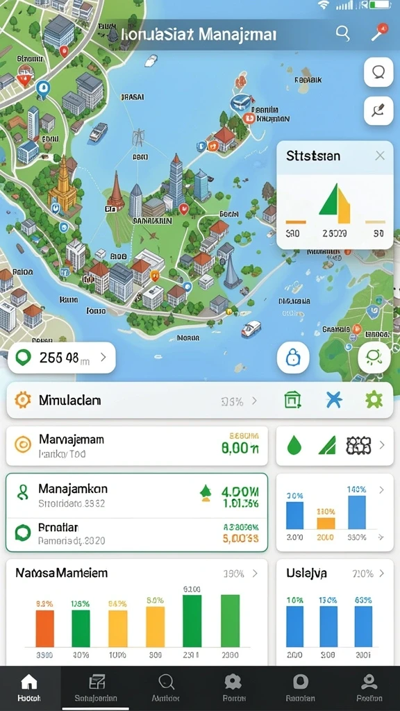 Beragam tema slot yang menggugah selera.