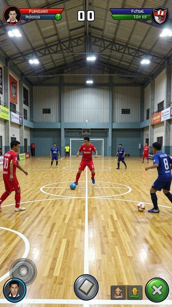 Fitur bonus yang menggembirakan dan menguntungkan.