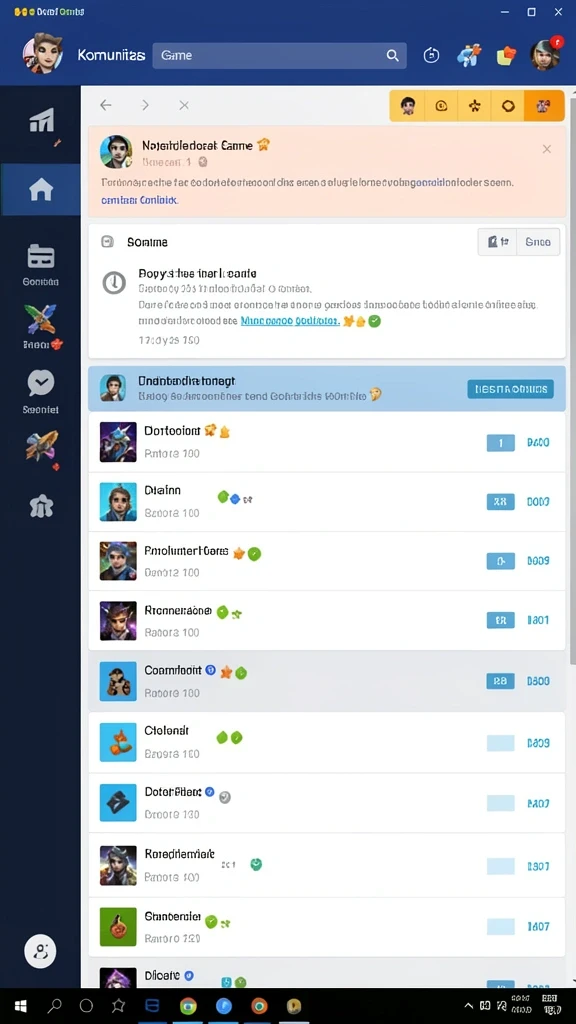 Beragam tema slot yang seru untuk dipilih.