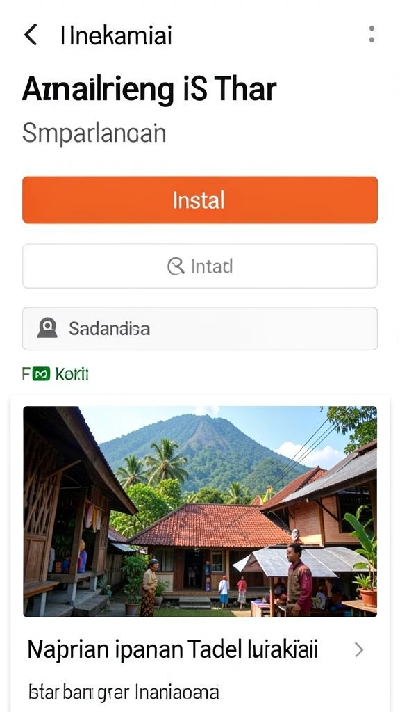 Dukungan pelanggan yang siap membantu kapan saja.