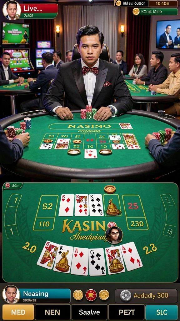 Ragam mesin slot dengan tema unik dan menarik.