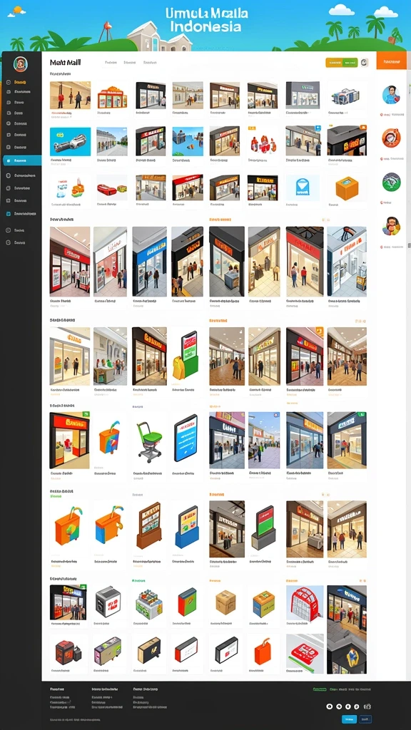 Fitur analisis hasil permainan yang informatif.