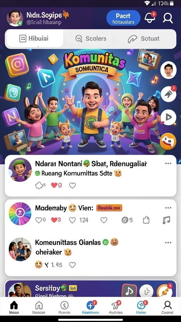 Fitur bonus yang meningkatkan peluang kemenangan.
