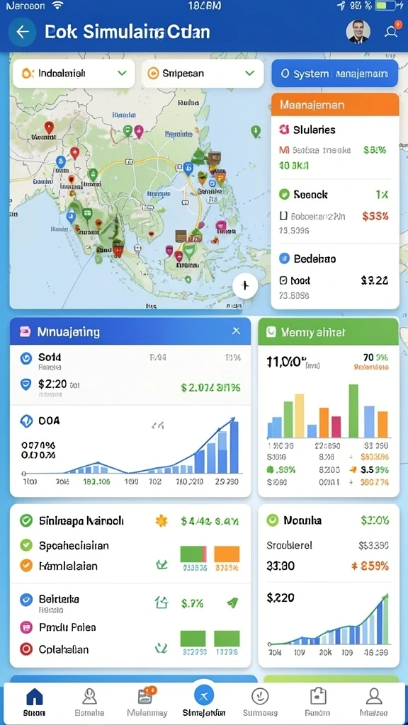 Banyak pilihan permainan seru di HEBAT303.