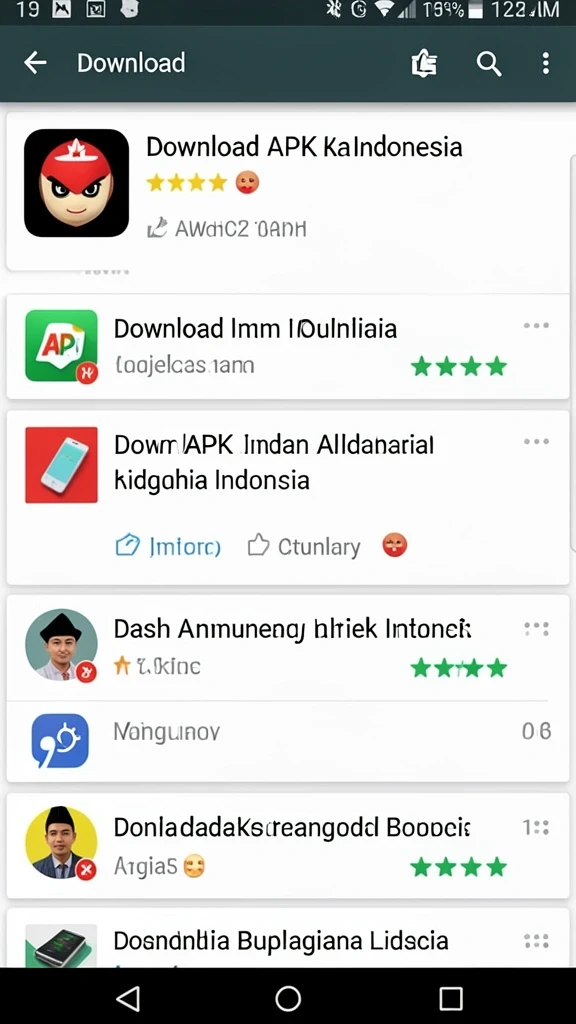 Tampilan awal KA789 yang menarik dan penuh warna.