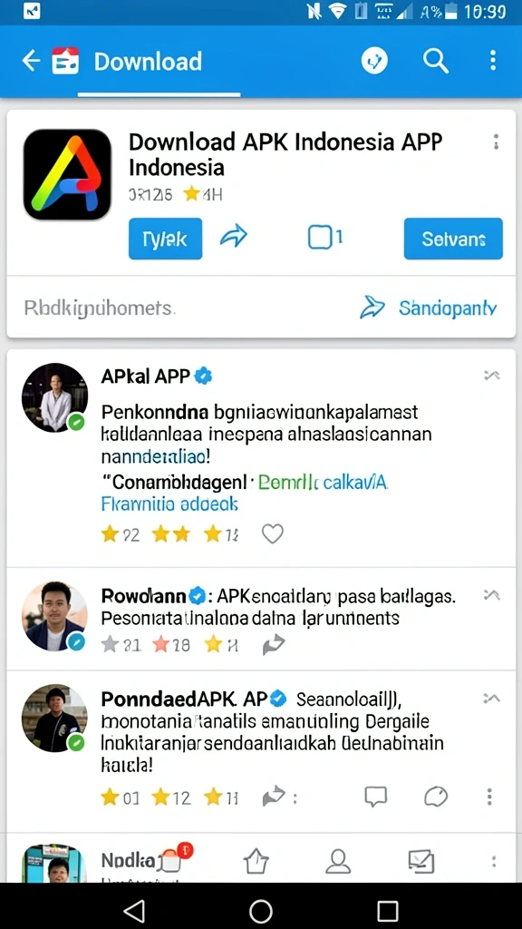 Komunitas aktif KA789 dalam berbagai event menarik.