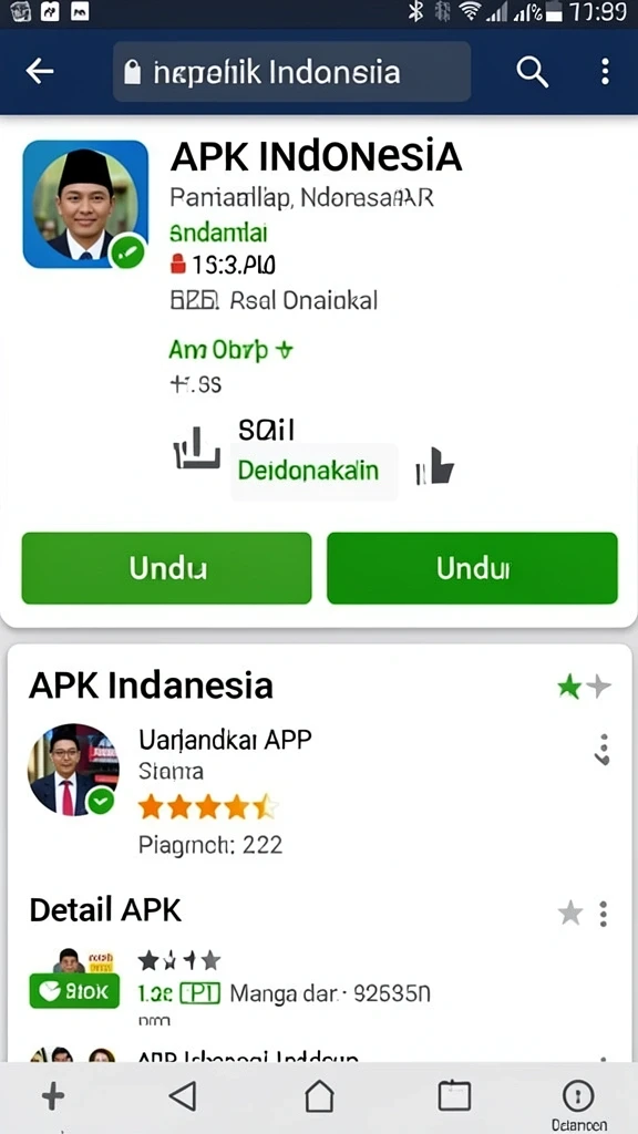 Tampilan antarmuka permainan KAMARTOTO yang menarik.