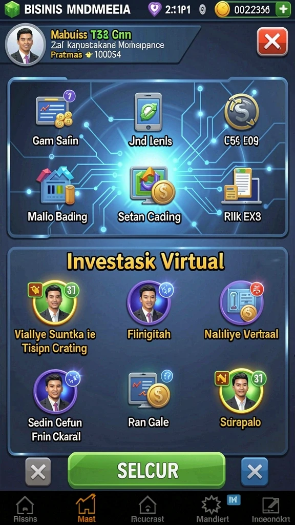 Tema slot yang beragam dan menghibur.