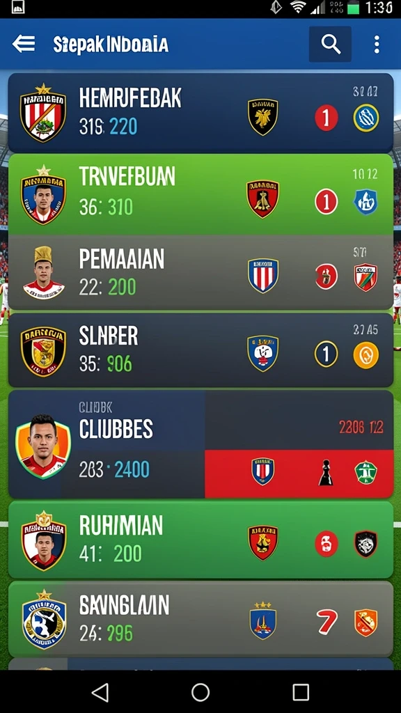 Beragam tema slot yang menarik untuk dimainkan.