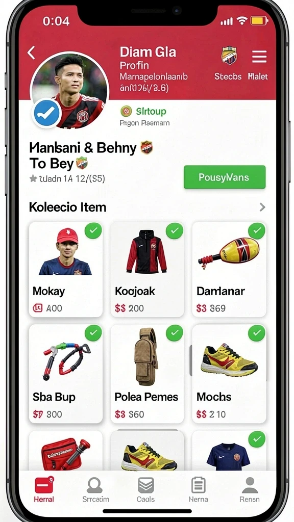 Fitur bonus yang memberikan kesempatan menang lebih banyak.
