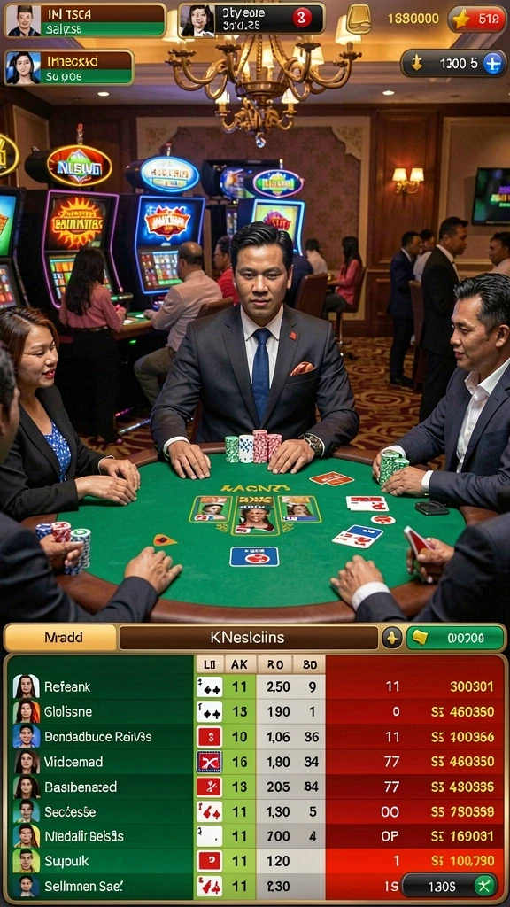 Fitur bonus yang menarik perhatian
