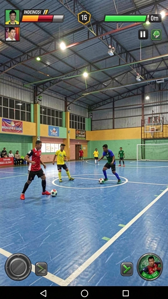 Bonus menarik yang ditawarkan oleh MANTRA55.