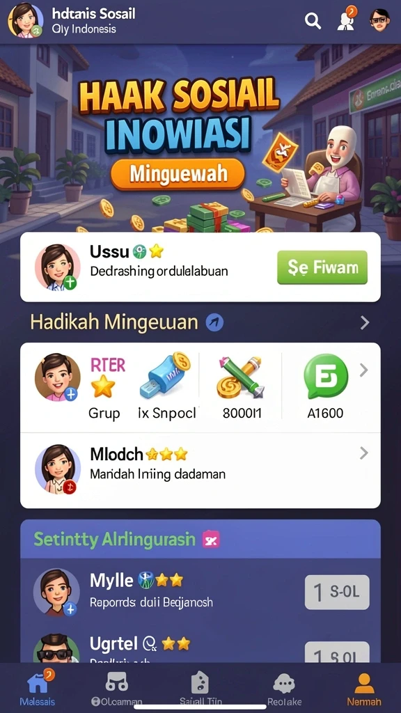 Beragam tema mesin slot untuk semua penggemar.