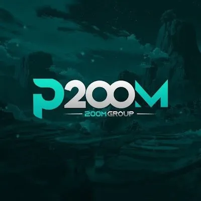 p200m — ikon APK