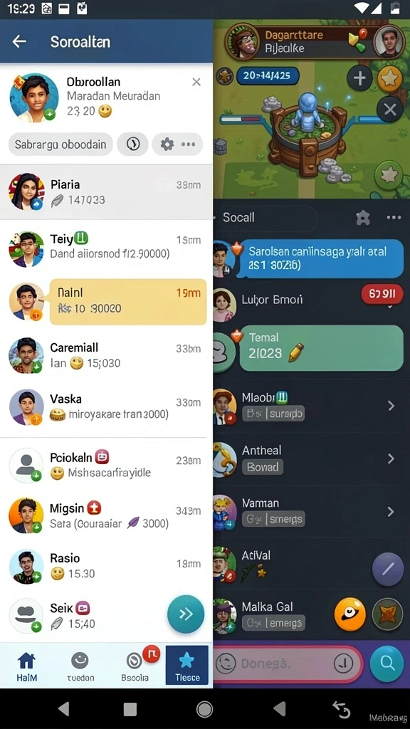 Varian permainan togel yang beragam dan menarik.