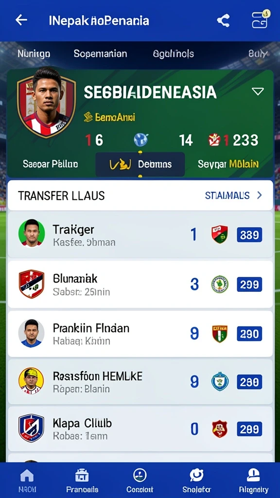 Fitur bonus yang mengasyikkan dan menghadirkan peluang besar.