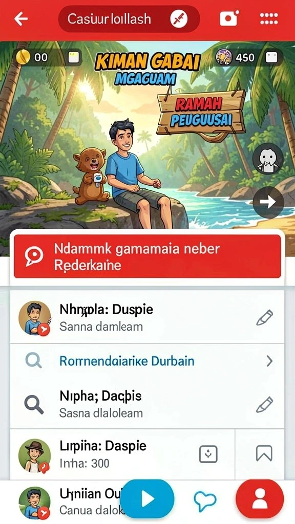 Fitur bonus yang membuat setiap putaran semakin seru.