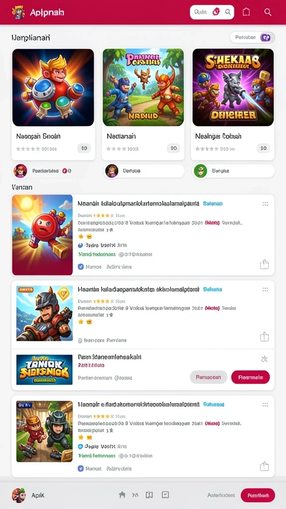 Tampilan awal RAJABUAYA89 yang menarik.