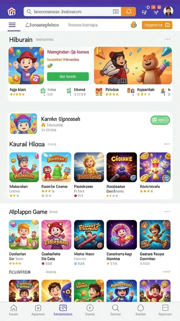 Fitur bonus yang menguntungkan untuk pemain.