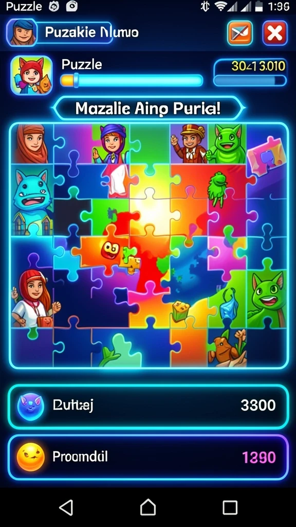 Beragam pilihan permainan slot yang tersedia di SIP33.