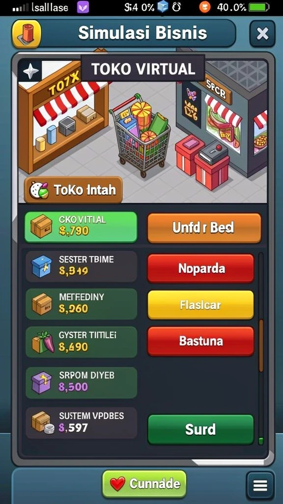 Fitur bonus yang meningkatkan pengalaman bermain dan peluang menang.